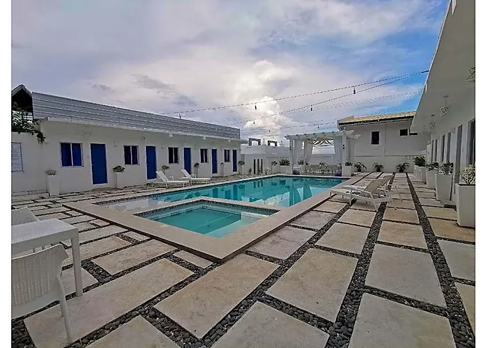 Hotel Oyo 466 Issa's Haven
