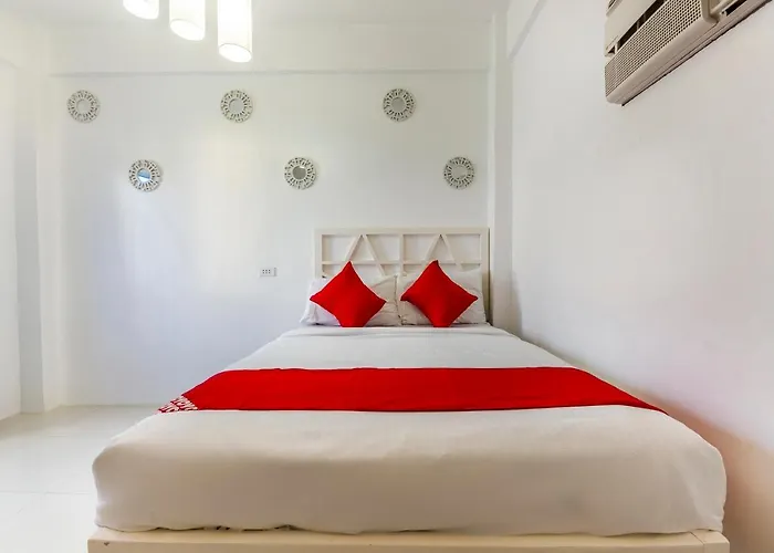 Hotel Oyo 466 Issa's Haven