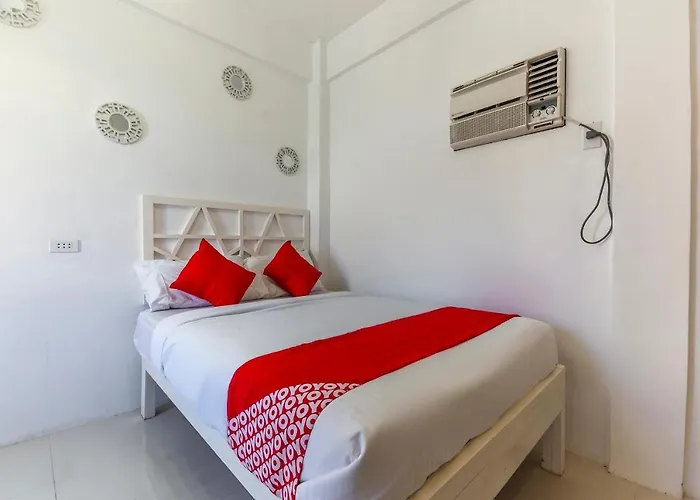 Oyo 466 Issa's Haven Hotel 2*