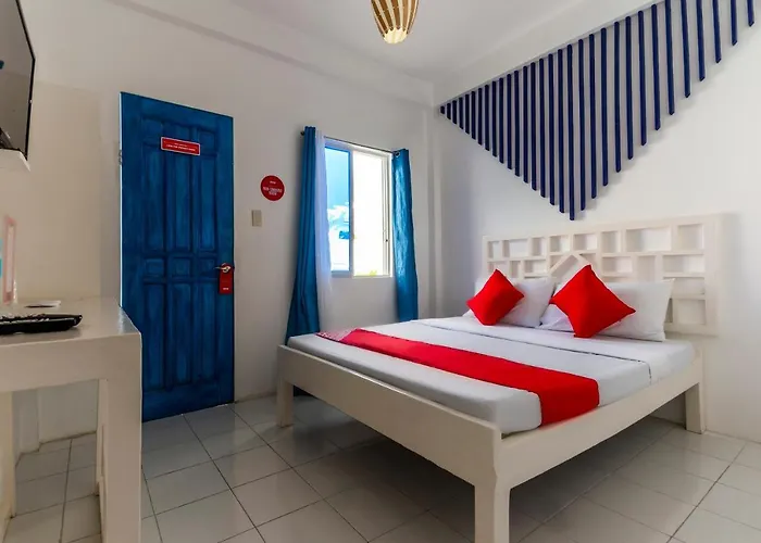 Hotel Oyo 466 Issa's Haven 2*