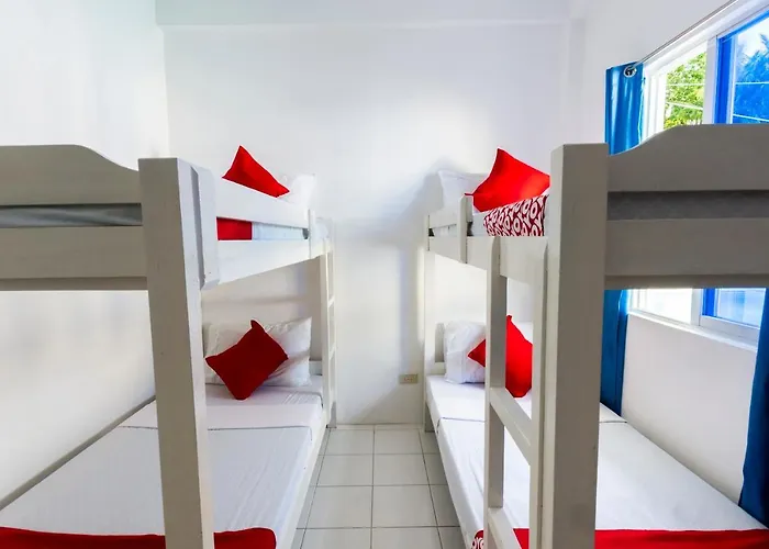 Oyo 466 Issa's Haven Hotel