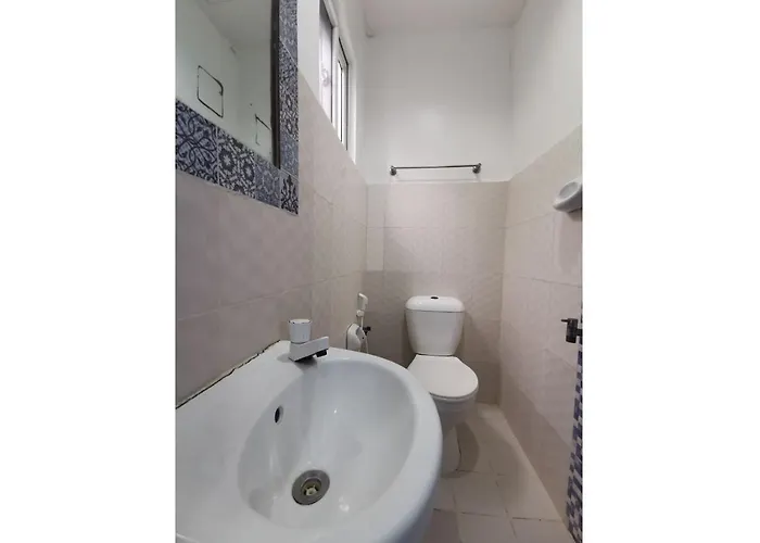 Oyo 466 Issa's Haven 2* Oslob