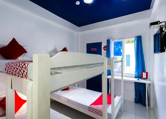 Hotel Oyo 466 Issa's Haven