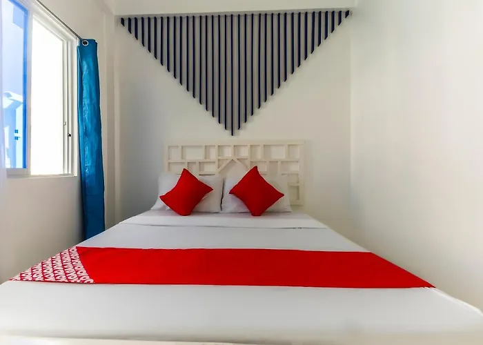 Hotel Oyo 466 Issa's Haven 2*