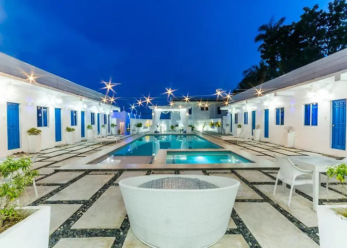 Oyo 466 Issa's Haven Hotel 2*