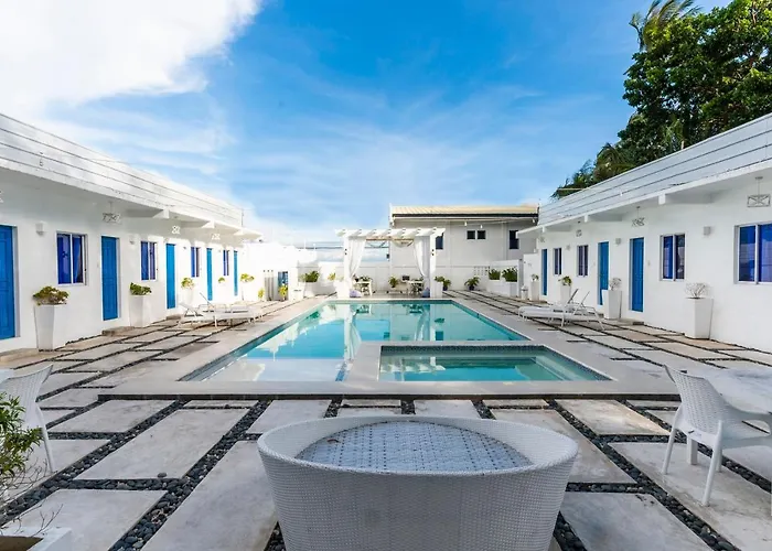 Oyo 466 Issa's Haven Hotel