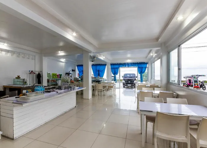 Hotel Oyo 466 Issa's Haven 2*