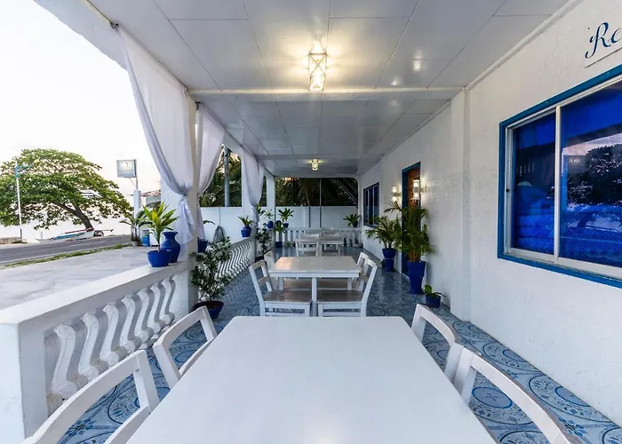 Hotel Oyo 466 Issa's Haven