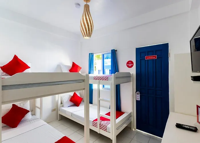 Oyo 466 Issa's Haven Hotel