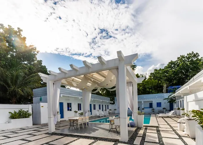 Oyo 466 Issa's Haven Hotel 2*