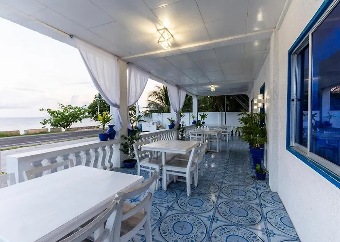 Hotel Oyo 466 Issa's Haven